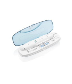 ETA | Toothbrush | Sonetic Holiday ETA470790000 | Rechargeable | For adults | Number of brush heads included 2 | Number of teet