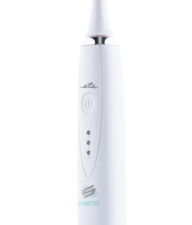 ETA | Toothbrush | Sonetic Holiday ETA470790000 | Rechargeable | For adults | Number of brush heads included 2 | Number of teet