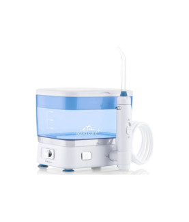 ETA | Oral Irrigator | AquaCare Plus ETA170890000 | For adults | 500 ml | Number of heads 3 | White