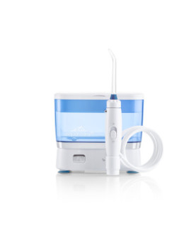 ETA | Oral Irrigator | AquaCare Plus ETA170890000 | For adults | 500 ml | Number of heads 3 | White