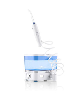 ETA | Oral Irrigator | AquaCare Plus ETA170890000 | For adults | 500 ml | Number of heads 3 | White