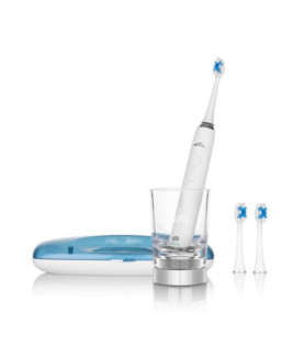 ETA | Sonetic Toothbrush | ETA570790000 | Rechargeable | For adults | Number of brush heads included 3 | Number of teeth brushi