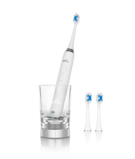 ETA | Sonetic Toothbrush | ETA570790000 | Rechargeable | For adults | Number of brush heads included 3 | Number of teeth brushi