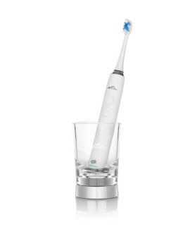 ETA | Sonetic Toothbrush | ETA570790000 | Rechargeable | For adults | Number of brush heads included 3 | Number of teeth brushi