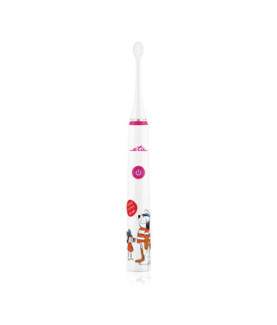 ETA | Sonetic Kids Toothbrush | ETA070690010 | Rechargeable | For kids | Number of brush heads included 2 | Number of teeth bru