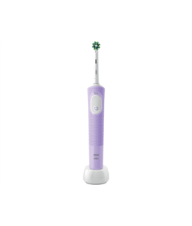 Oral-B | Electric Toothbrush | D103 Vitality Pro | Rechargeable | For adults | Number of brush heads included 1 | Number of tee