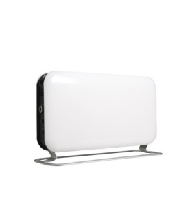 Mill | Heater | SG2000LED | Convection Heater | 2000 W | Number of power levels 3 | Suitable for rooms up to 5-20 m | White