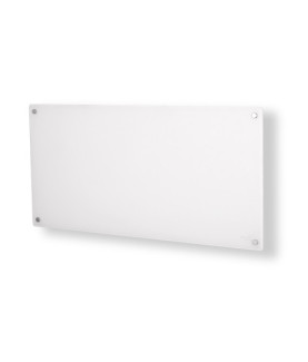 Mill | Heater | MB900DN Glass | Panel Heater | 900 W | Number of power levels 1 | Suitable for rooms up to 11-15 m | White | N/