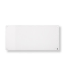 Mill | Heater | MB900DN Glass | Panel Heater | 900 W | Number of power levels 1 | Suitable for rooms up to 11-15 m | White | N/