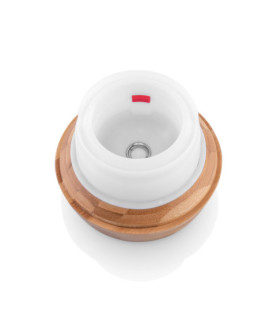 ETA | Aroma diffusor | Sento ETA263490000 | 12 W | Ultrasonic | Suitable for rooms up to 20 m | White