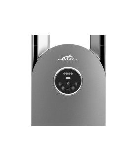 ETA | Trinity Fan | ETA360790000 | Stand Fan | Silver | Number of speeds 3 | Oscillation | 45 W | Yes