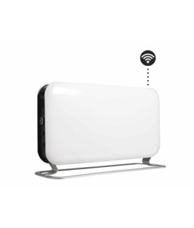 Mill | Heater | CO1200WIFI3 GEN3 | Convection Heater | 1200 W | Number of power levels 3 | Suitable for rooms up to 14-18 m | W