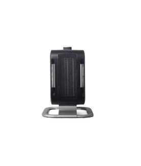 Mill | Heater | CUS1800MECBA | PTC Fan | 1800 W | Suitable for rooms up to 30 m | Black