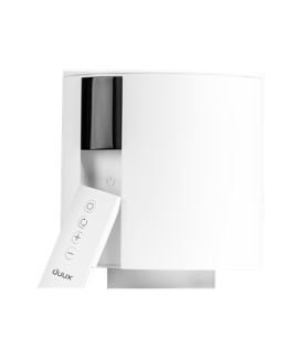 Duux | Humidifier Gen 2 | Beam Mini Smart | Air humidifier | 20 W | Water tank capacity 3 L | Suitable for rooms up to 30 m | U