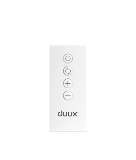 Duux | Humidifier Gen 2 | Beam Mini Smart | Air humidifier | 20 W | Water tank capacity 3 L | Suitable for rooms up to 30 m | U