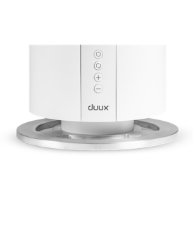 Duux | Humidifier Gen 2 | Beam Mini Smart | Air humidifier | 20 W | Water tank capacity 3 L | Suitable for rooms up to 30 m | U