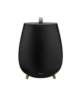 Duux | Humidifier Gen2 | Tag | Ultrasonic | 12 W | Water tank capacity 2.5 L | Suitable for rooms up to 30 m | Ultrasonic | Hum