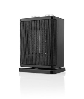 ETA | Heater | ETA262390000 Fogos | Fan heater | 1500 W | Number of power levels 2 | Black | N/A