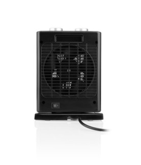 ETA | Heater | ETA262390000 Fogos | Fan heater | 1500 W | Number of power levels 2 | Black | N/A