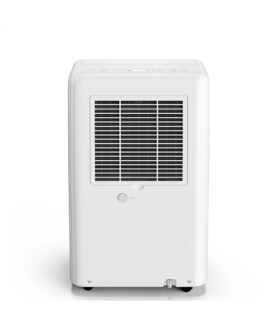 Sharp | Dehumidifier | UD-P20E-W | Power 270 W | Suitable for rooms up to 48 m | Water tank capacity 3.8 L | White