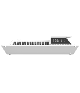 Mill | Heater | GL400WIFI3 WiFi Gen3 | Panel Heater | 400 W | Suitable for rooms up to 4-6 m | White | IPX4