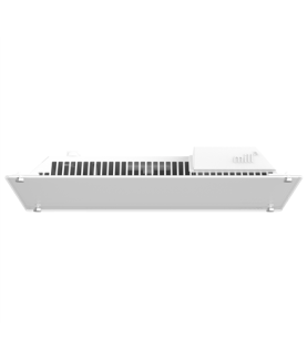 Mill | Heater | GL400WIFI3 WiFi Gen3 | Panel Heater | 400 W | Suitable for rooms up to 4-6 m | White | IPX4