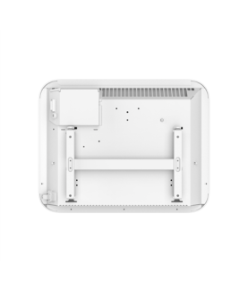 Mill | Heater | PA400WIFI3 WiFi Gen3 | Panel Heater | 400 W | Suitable for rooms up to 4-6 m | White