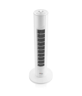 ETA | GALVEN73T | Tower Fan | White | Diameter N/A cm | Number of speeds 3 | Oscillation | 45 W | No