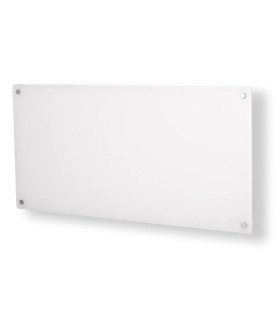 Mill | Panel Heater with WiFi Gen 3 | GL900WIFI3MP | Panel Heater | 900 W | Suitable for rooms up to 11-15 m | White | IPX4