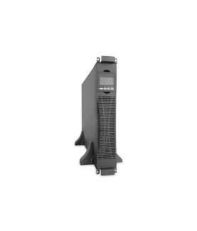 Digitus | OnLine UPS | OnLine UPS Module DN-170106, 6000VA, 6000W, 2U, 1x USB 2.0 type B, 1x RS232, LCD, LED, Pure Sine Wave, 4