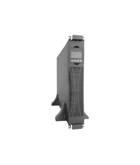 Digitus | OnLine UPS | OnLine UPS Module DN-170106, 6000VA, 6000W, 2U, 1x USB 2.0 type B, 1x RS232, LCD, LED, Pure Sine Wave, 4