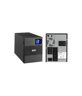 Eaton | UPS | 5SC 1000i | 1000 VA | 700 W