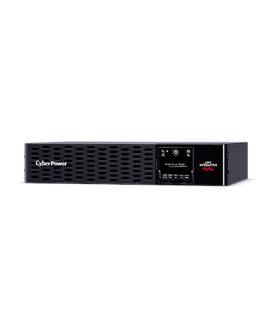 CyberPower | Smart App UPS Systems | PR2200ERT2U | 2200 VA | 2200 W