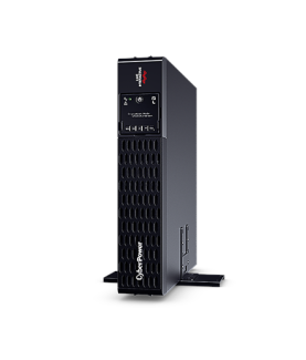 CyberPower | Smart App UPS Systems | PR2200ERT2U | 2200 VA | 2200 W