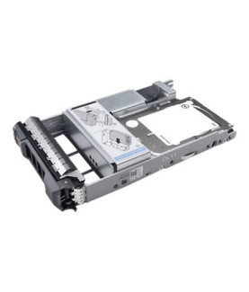 Dell | HDD 2.5" / 1.2TB / 10k / SAS / 12Gb / 512n / Hot-Plug / in 3.5" Hybrid Carrier / 13G/14G Rx30 Tx40 | 10000 RPM | 1200 GB