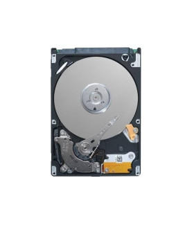 Dell | HDD 3.5" / 8TB / 7.2k / SATA / 6Gb /512e / Hot-plug / 14G Rx40 | 7200 RPM | 8000 GB | HDD | Hot-swap