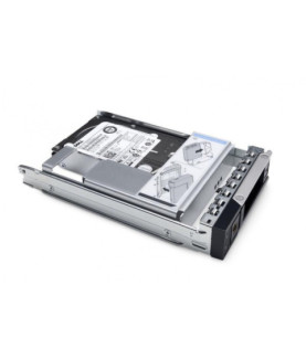 Dell SSD 2.5" / 480GB / SATA / RI / 6Gb / 512 / Hot-Plug / in 3.5" Hybrid Carrier / 14G Rx40 | Dell | 480 GB | Solid-state driv