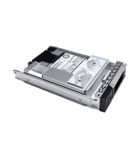 Dell SSD 2.5"/ 480GB / SATA / 512e / RI / 6Gb / 512n / Hot-Plug / 14G Rx40 | Dell