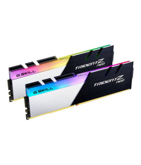 G.Skill | (2 x 8 GB) 16 GB | DDR4 | 3600 MHz | PC/server | Registered No | ECC No