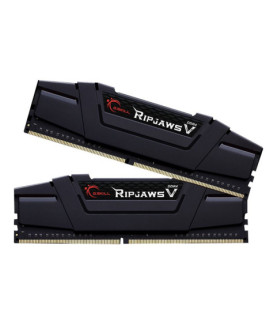 G.Skill | Ripjaws V | 32 GB | DDR4 | 3600 MHz | PC/server | Registered No | ECC No