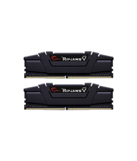 G.Skill | Ripjaws V | 32 GB | DDR4 | 3600 MHz | PC/server | Registered No | ECC No