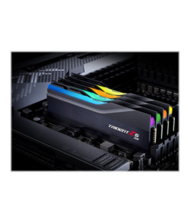 G.Skill | 32 GB | DDR5 | 5600 MHz | PC/server | Registered No | ECC No