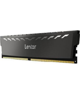 Lexar | 16 Kit (8GBx2) GB | DDR4 | 3200 MHz | PC/server | Registered No | ECC No