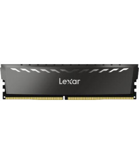 Lexar | 16 Kit (8GBx2) GB | DDR4 | 3200 MHz | PC/server | Registered No | ECC No