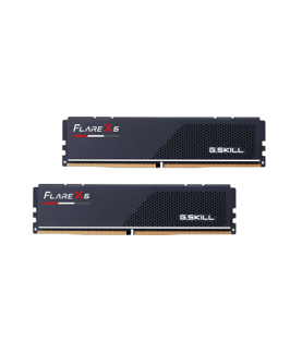 G.Skill | 32 GB | DDR5 | 6000 MHz | PC/server | Registered No | ECC No