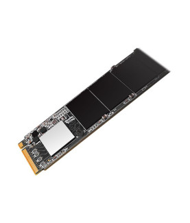 Silicon Power | A60 | 512 GB | Solid-state drive interface M.2 NVME | Read speed 2200 MB/s | Write speed 1600 MB/s