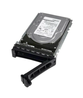 Dell | HDD 3.5 / 12TB / 7.2k / NLSAS / 12Gb / 512e / Hot-Plug / 15G | 7200 RPM | 12000 GB | Hot-swap