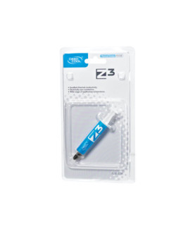 Deepcool | Thermal paste Z3 1.5g | Silver | universal