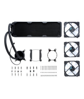 Fractal Design | Celsius S36 | Cooler