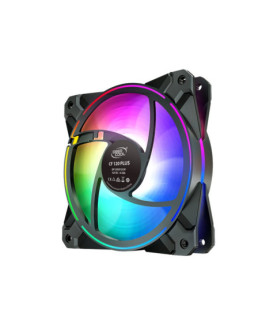 Deepcool | Cooling Fan | CF120 PLUS | Case fan